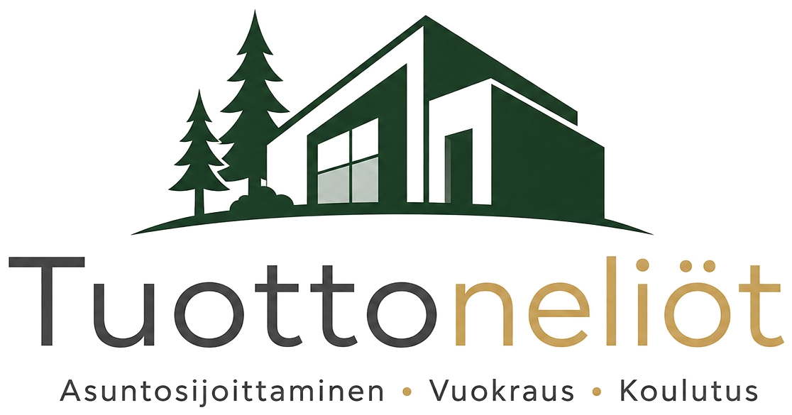 Tuottoneliöt